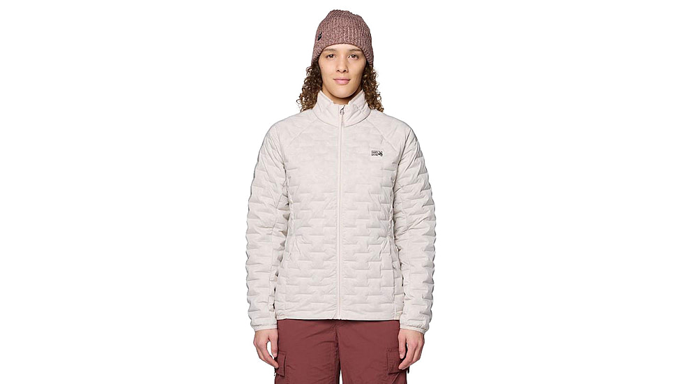 Mountain Hardwear Stretchdown Light Jacket - Womens
