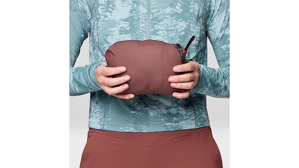 Mountain Hardwear Stretchdown Light Vest - Womens