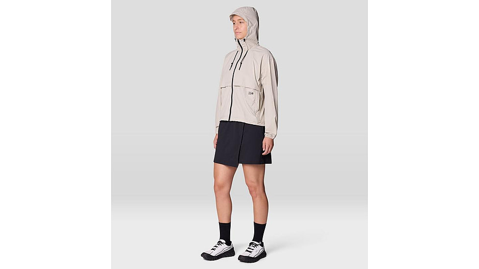 Mountain Hardwear Stryder Jacket - Womens