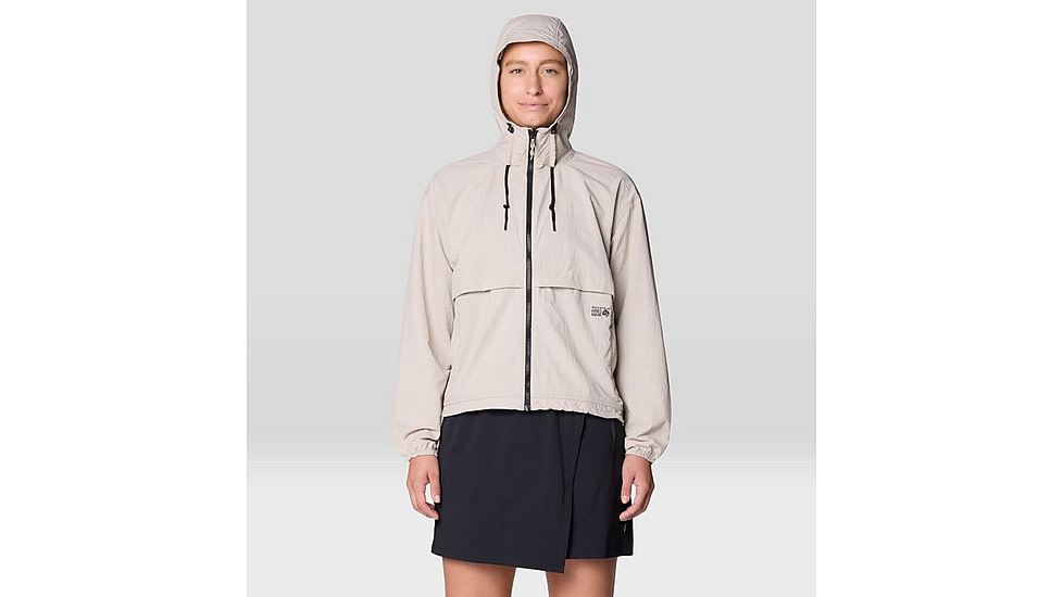 Mountain Hardwear Stryder Jacket - Womens