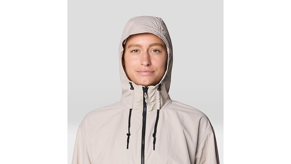 Mountain Hardwear Stryder Jacket - Womens