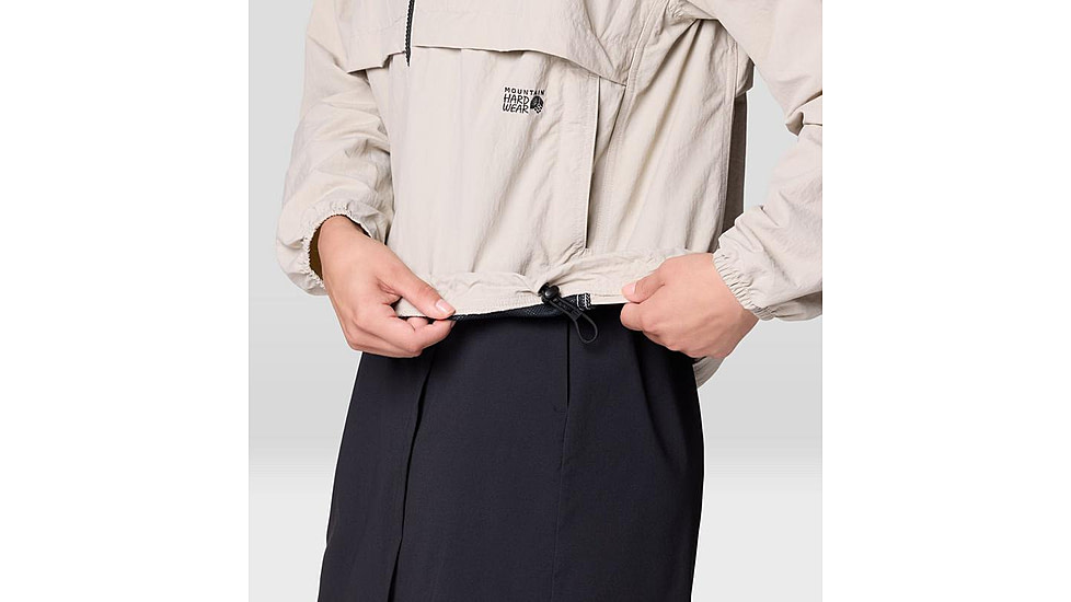 Mountain Hardwear Stryder Jacket - Womens