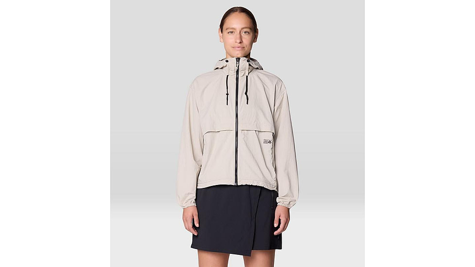 Mountain Hardwear Stryder Jacket - Womens