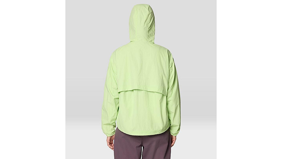 Mountain Hardwear Stryder Jacket - Womens