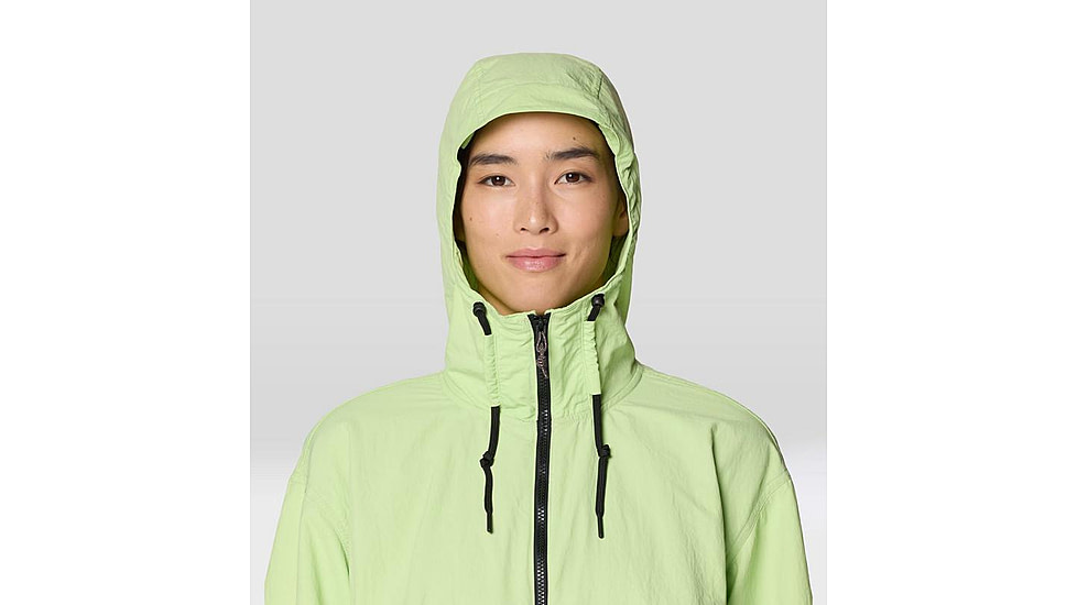 Mountain Hardwear Stryder Jacket - Womens