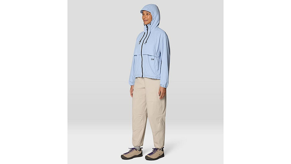 Mountain Hardwear Stryder Jacket - Womens