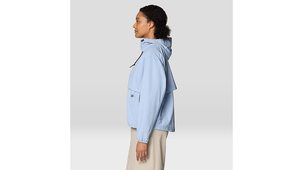 Mountain Hardwear Stryder Jacket - Womens
