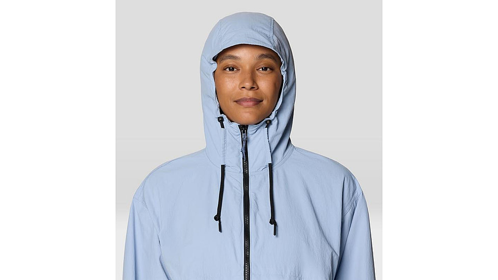 Mountain Hardwear Stryder Jacket - Womens