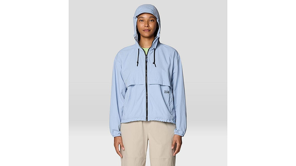 Mountain Hardwear Stryder Jacket - Womens