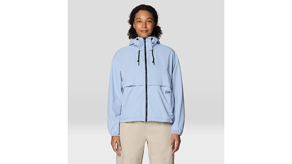 Mountain Hardwear Stryder Jacket - Womens