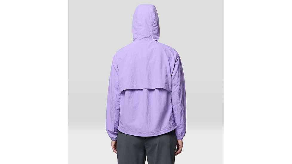 Mountain Hardwear Stryder Jacket - Womens