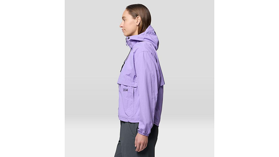 Mountain Hardwear Stryder Jacket - Womens