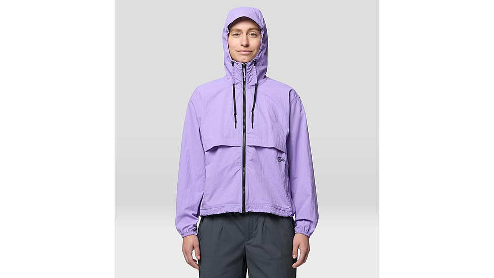 Mountain Hardwear Stryder Jacket - Womens