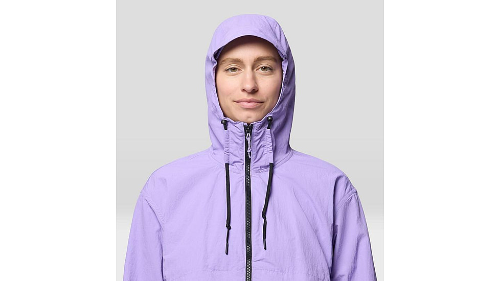 Mountain Hardwear Stryder Jacket - Womens