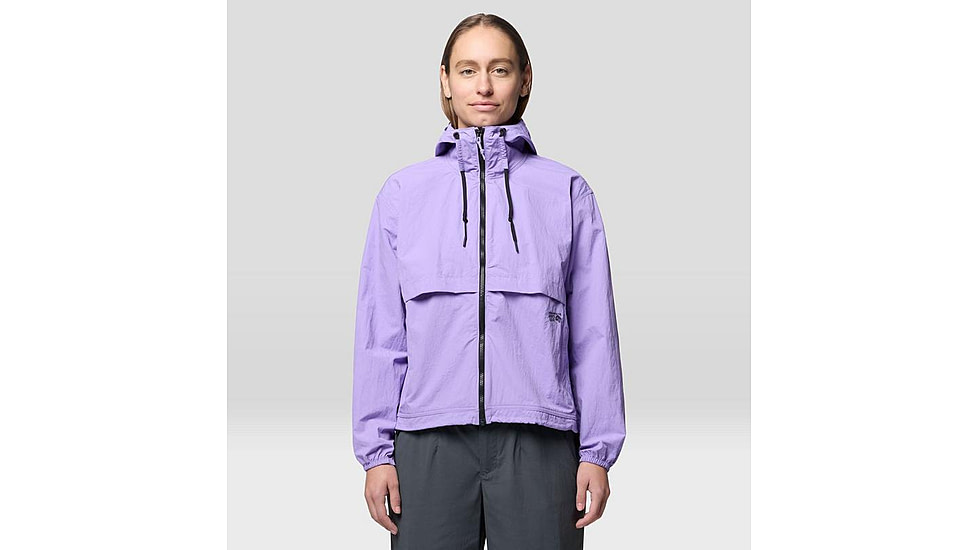 Mountain Hardwear Stryder Jacket - Womens