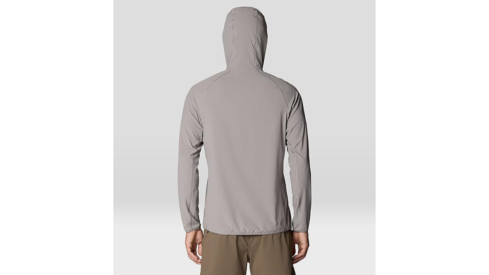 Mountain Hardwear Sunshield Hoody - Mens