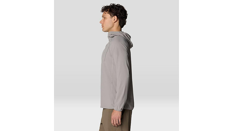 Mountain Hardwear Sunshield Hoody - Mens