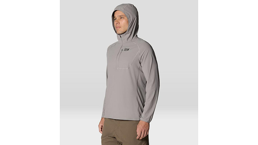 Mountain Hardwear Sunshield Hoody - Mens
