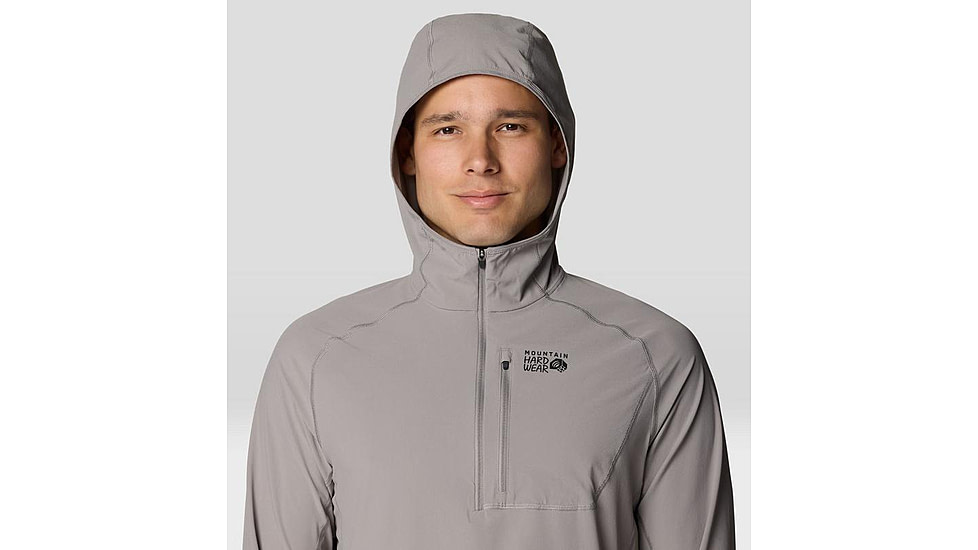 Mountain Hardwear Sunshield Hoody - Mens