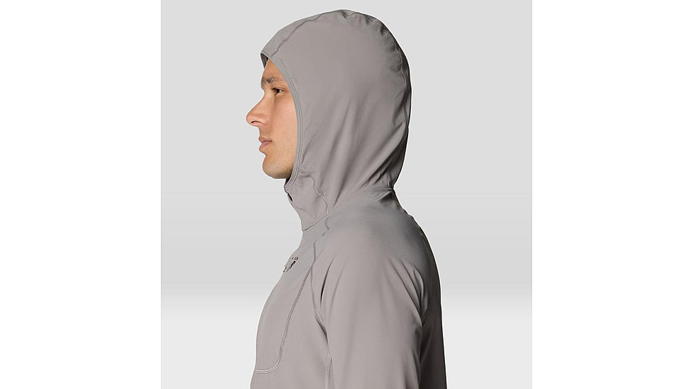 Mountain Hardwear Sunshield Hoody - Mens