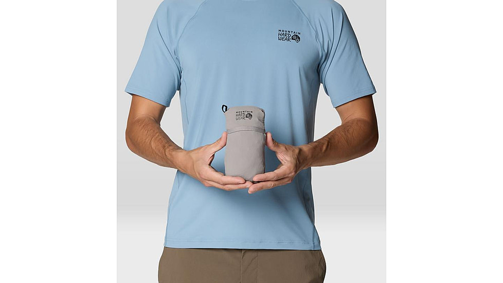 Mountain Hardwear Sunshield Hoody - Mens