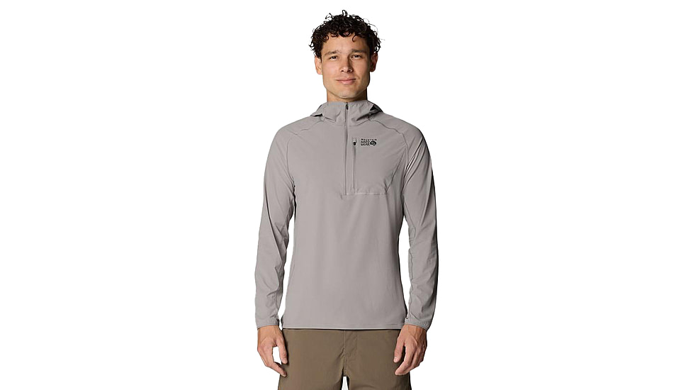Mountain Hardwear Sunshield Hoody - Mens