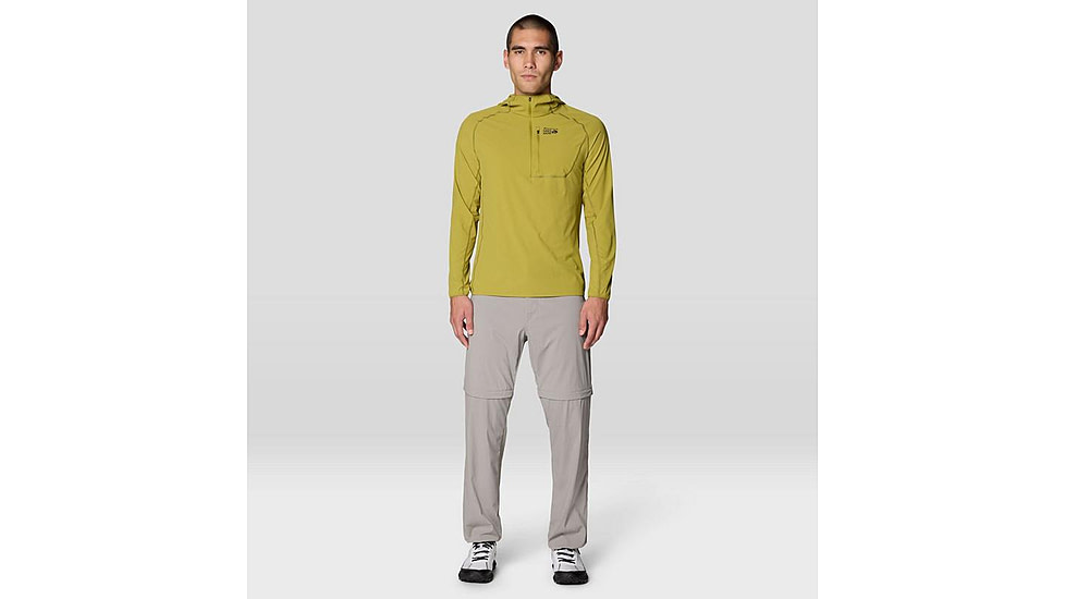 Mountain Hardwear Sunshield Hoody - Mens