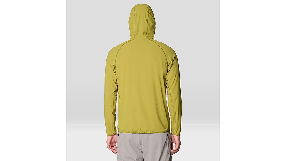 Mountain Hardwear Sunshield Hoody - Mens