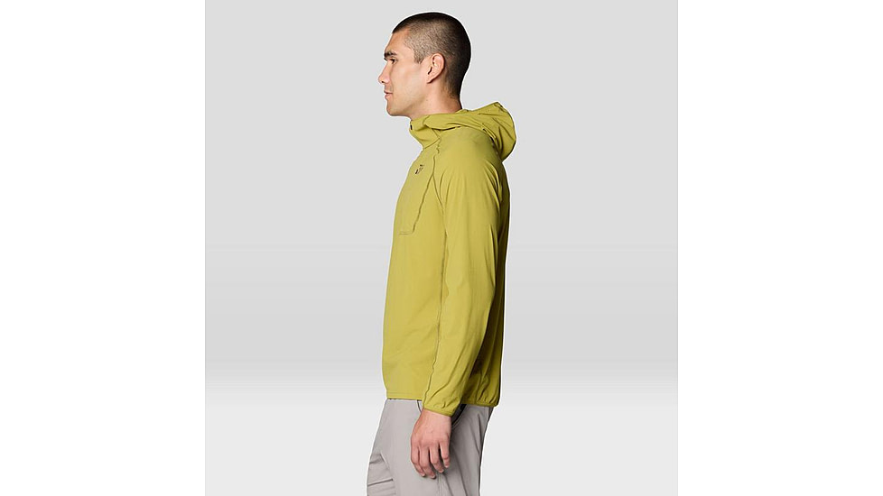 Mountain Hardwear Sunshield Hoody - Mens