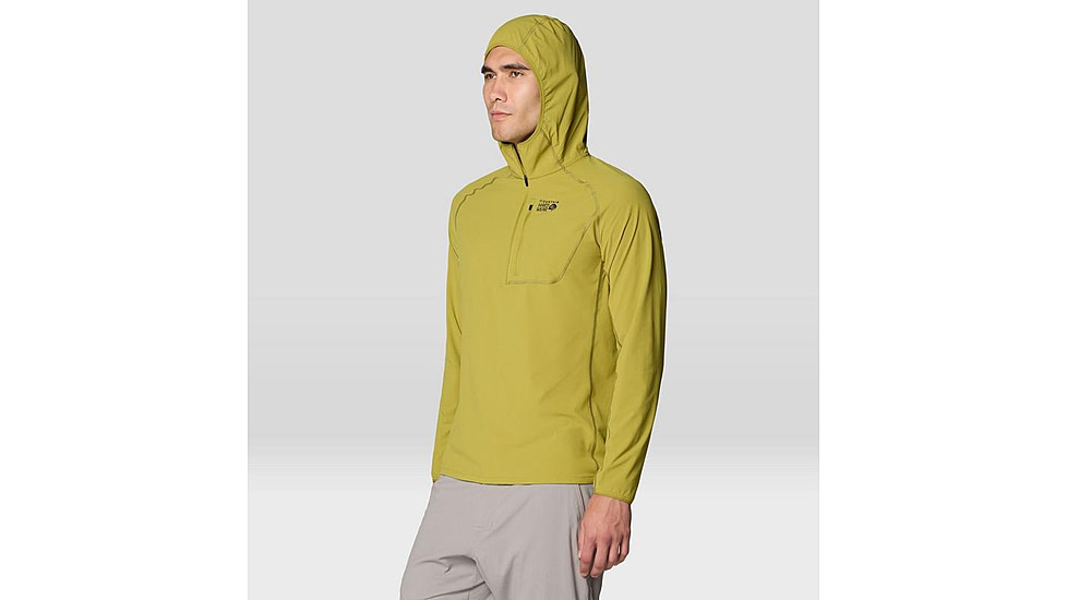 Mountain Hardwear Sunshield Hoody - Mens