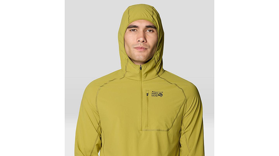 Mountain Hardwear Sunshield Hoody - Mens