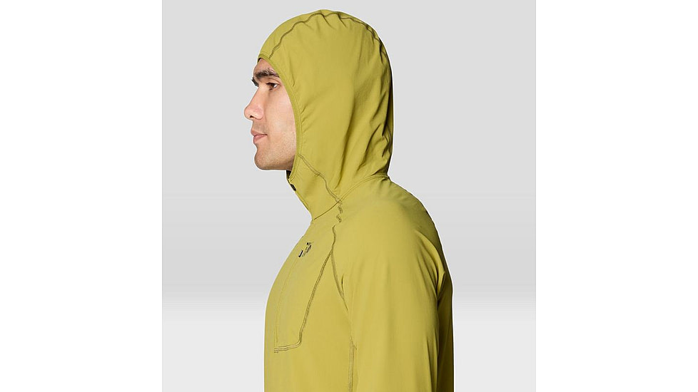 Mountain Hardwear Sunshield Hoody - Mens