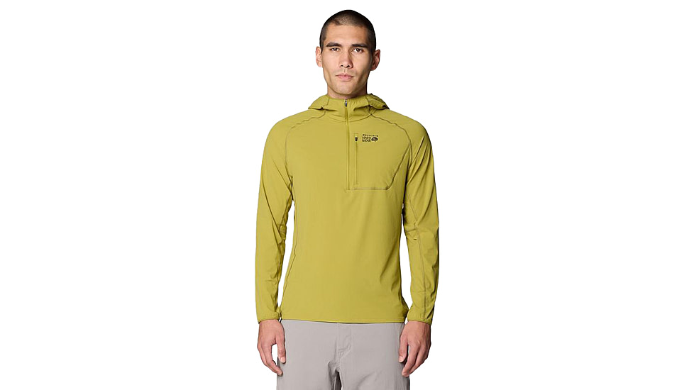 Mountain Hardwear Sunshield Hoody - Mens