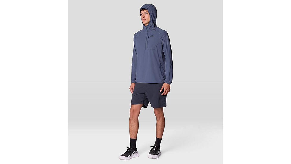Mountain Hardwear Sunshield Hoody - Mens