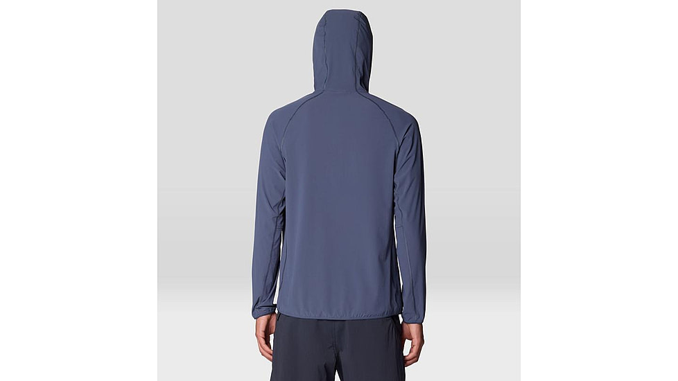 Mountain Hardwear Sunshield Hoody - Mens