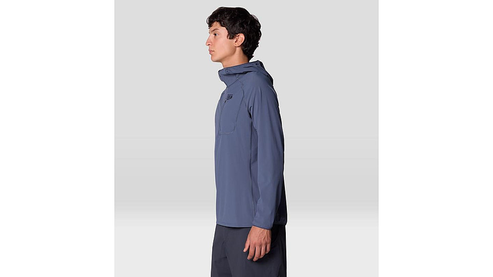Mountain Hardwear Sunshield Hoody - Mens