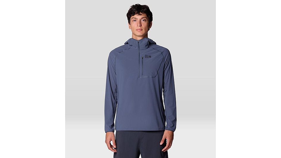 Mountain Hardwear Sunshield Hoody - Mens