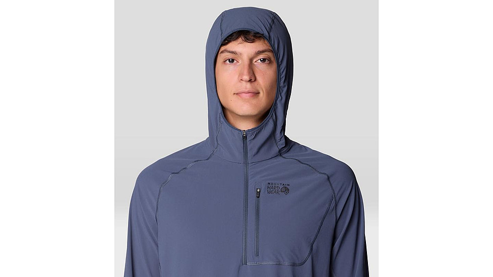 Mountain Hardwear Sunshield Hoody - Mens