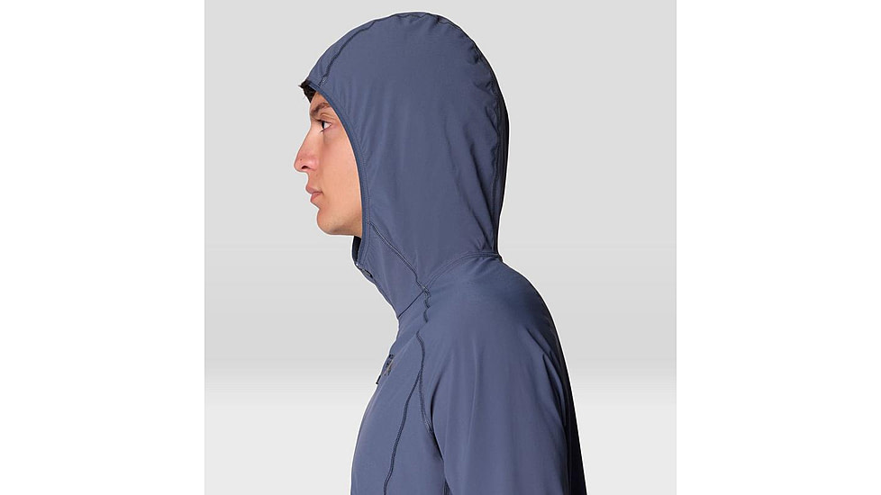 Mountain Hardwear Sunshield Hoody - Mens