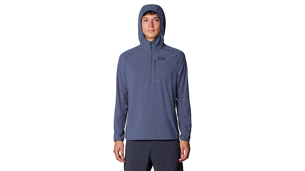 Mountain Hardwear Sunshield Hoody - Mens