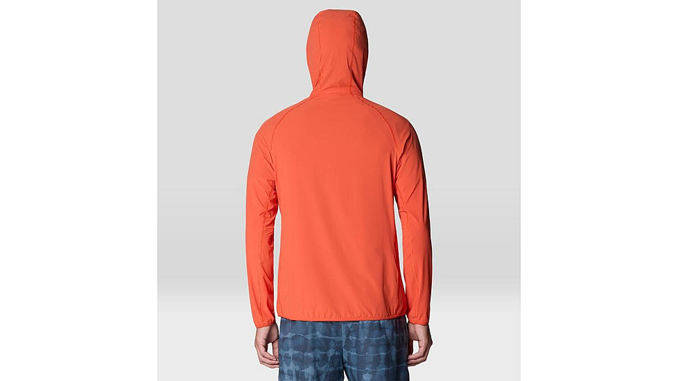 Mountain Hardwear Sunshield Hoody - Mens