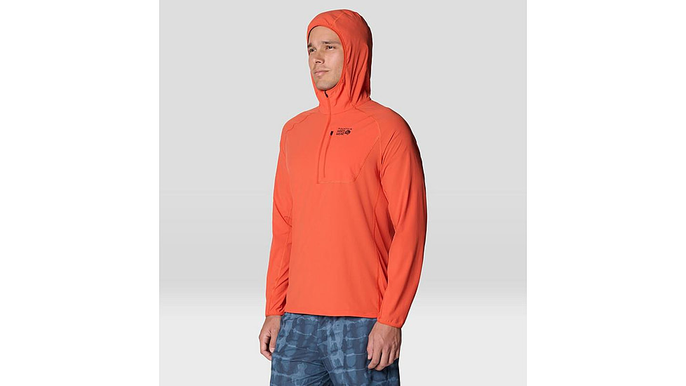 Mountain Hardwear Sunshield Hoody - Mens