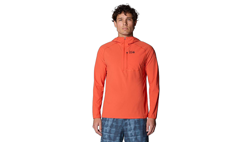 Mountain Hardwear Sunshield Hoody - Mens