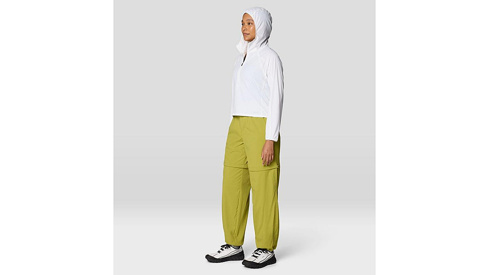 Mountain Hardwear Sunshield Hoody - Womens