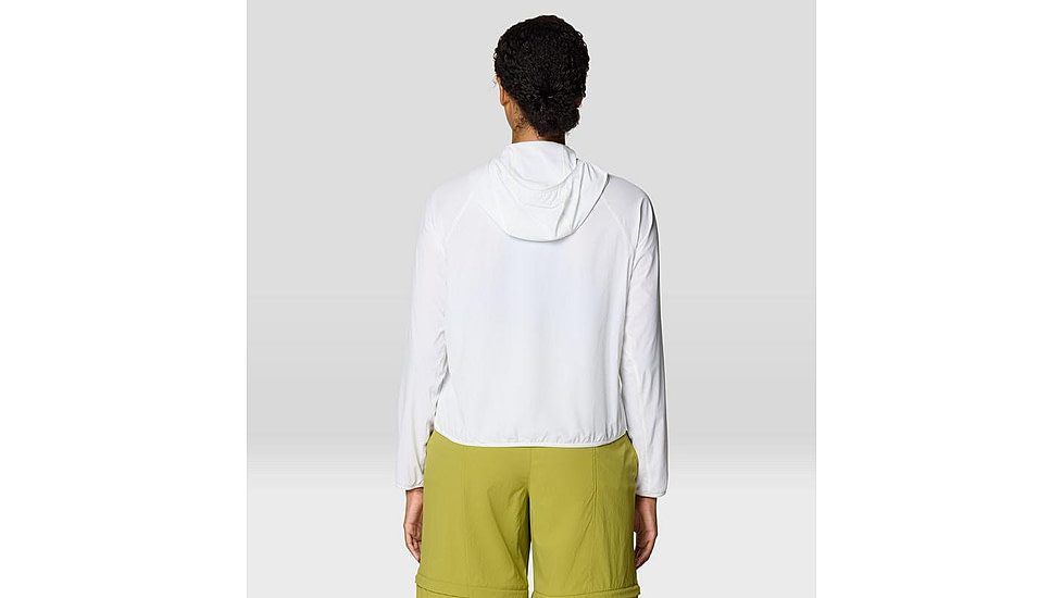 Mountain Hardwear Sunshield Hoody - Womens