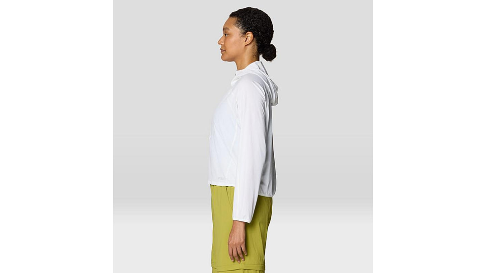 Mountain Hardwear Sunshield Hoody - Womens