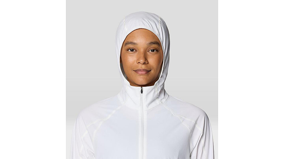 Mountain Hardwear Sunshield Hoody - Womens