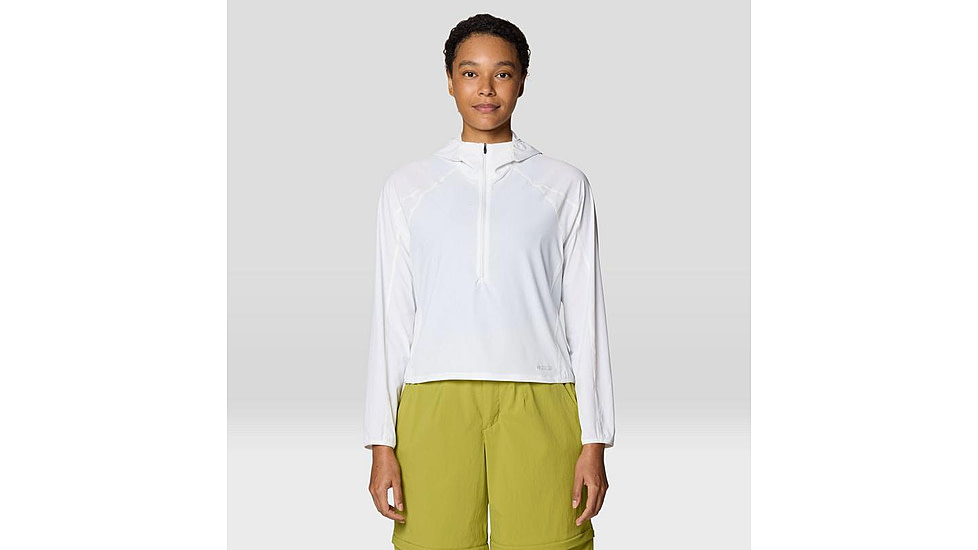Mountain Hardwear Sunshield Hoody - Womens