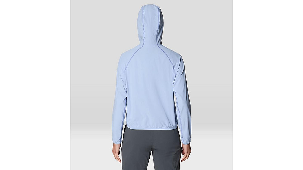 Mountain Hardwear Sunshield Hoody - Womens
