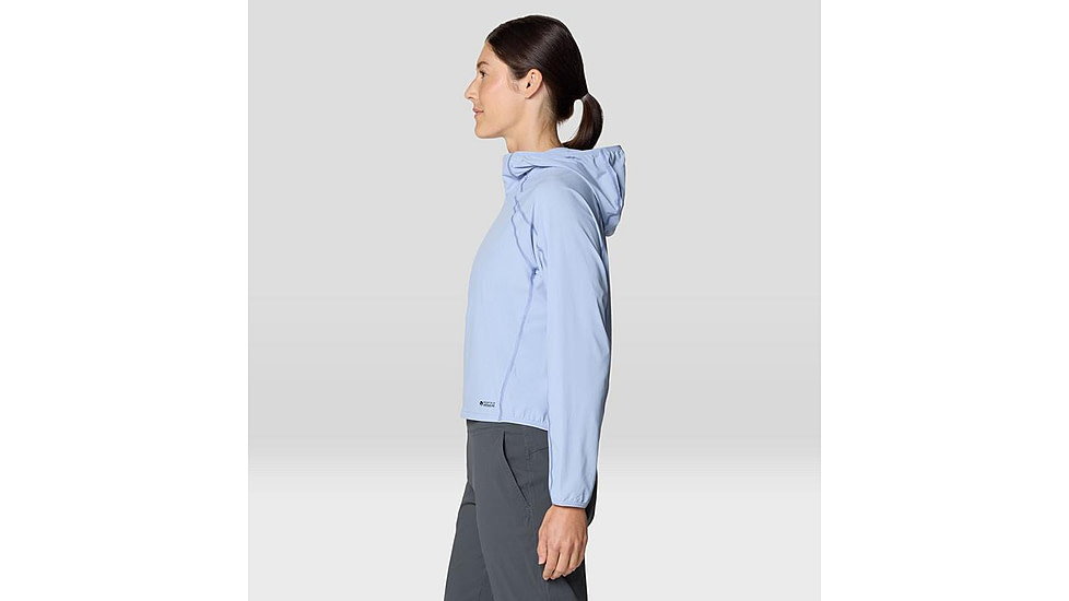 Mountain Hardwear Sunshield Hoody - Womens